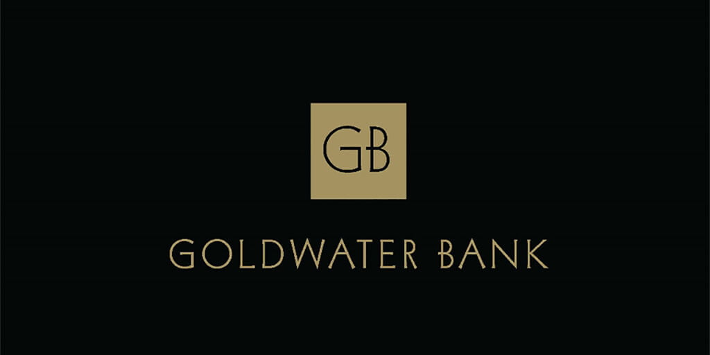 goldwater bank logo